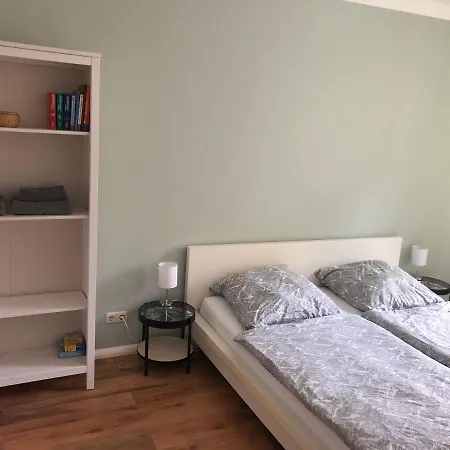 Ferienwohnung Talpark Erfurt Exterior foto
