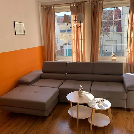 Ferienwohnung Talpark Erfurt Exterior foto