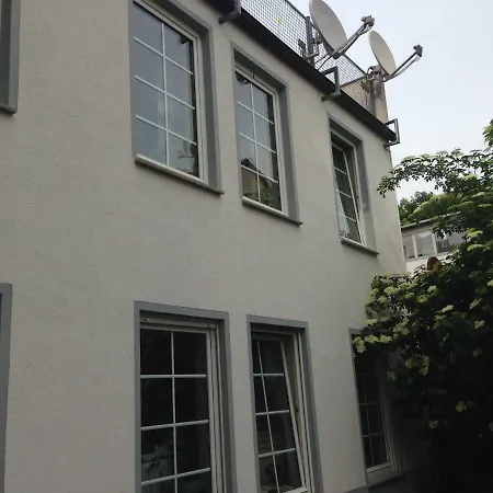 Ferienwohnung Talpark Erfurt Exterior foto