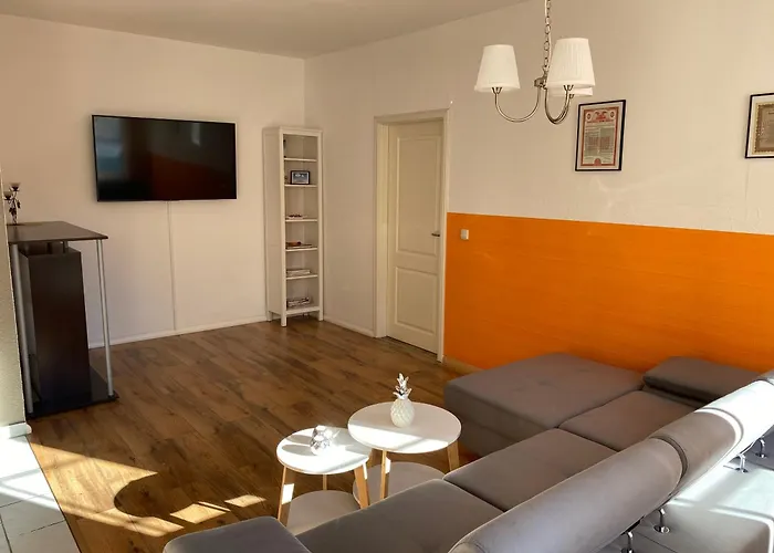 Ferienwohnung Talpark