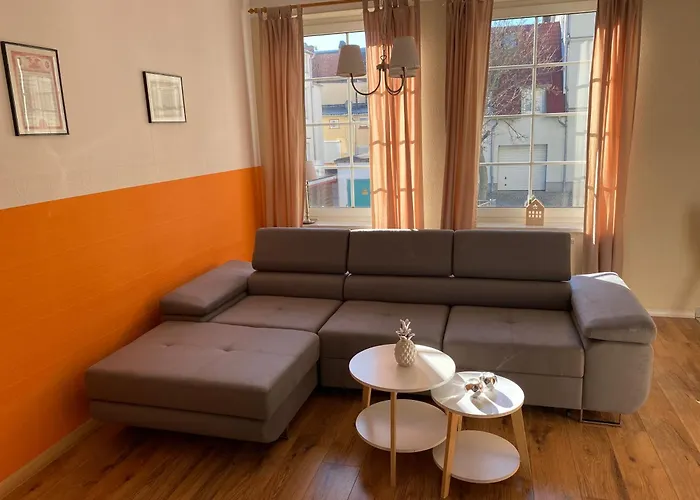 Ferienwohnung Talpark