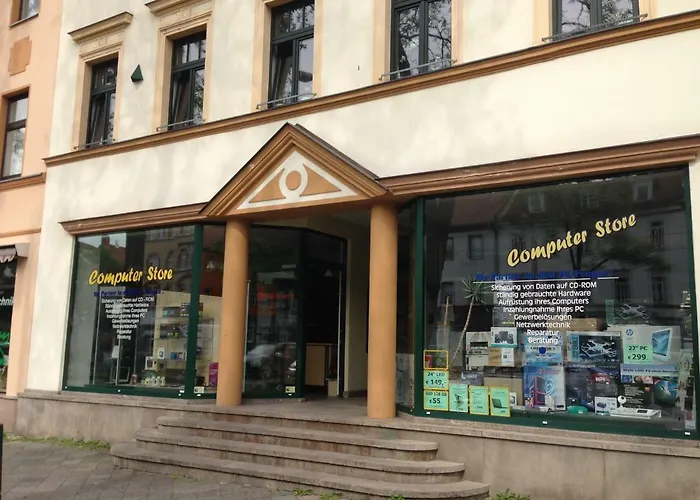 Ferienwohnung Talpark
