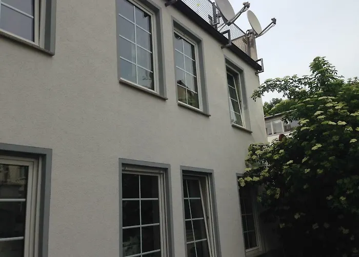 Ferienwohnung Talpark