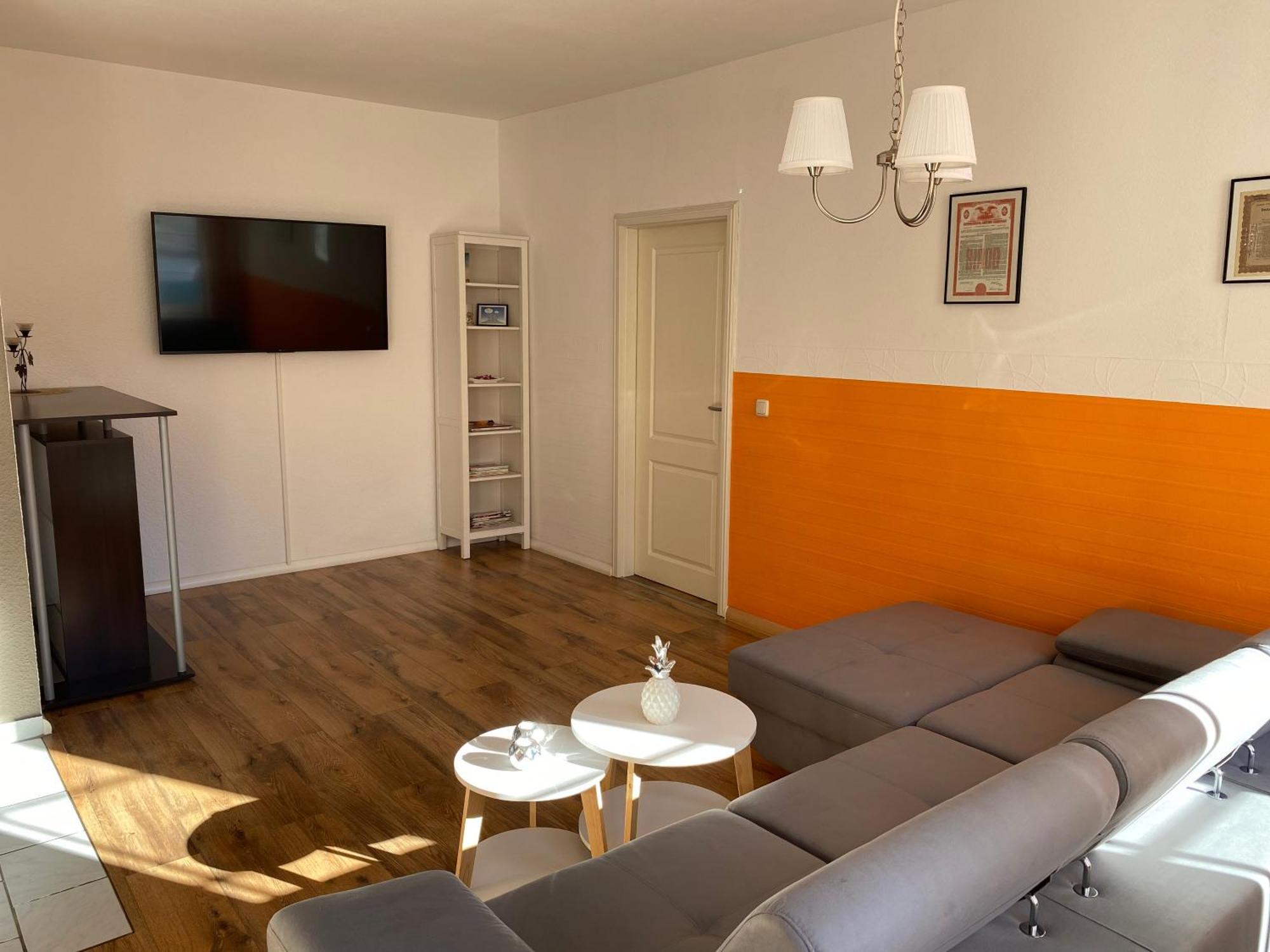 Lejlighed Talpark Erfurt