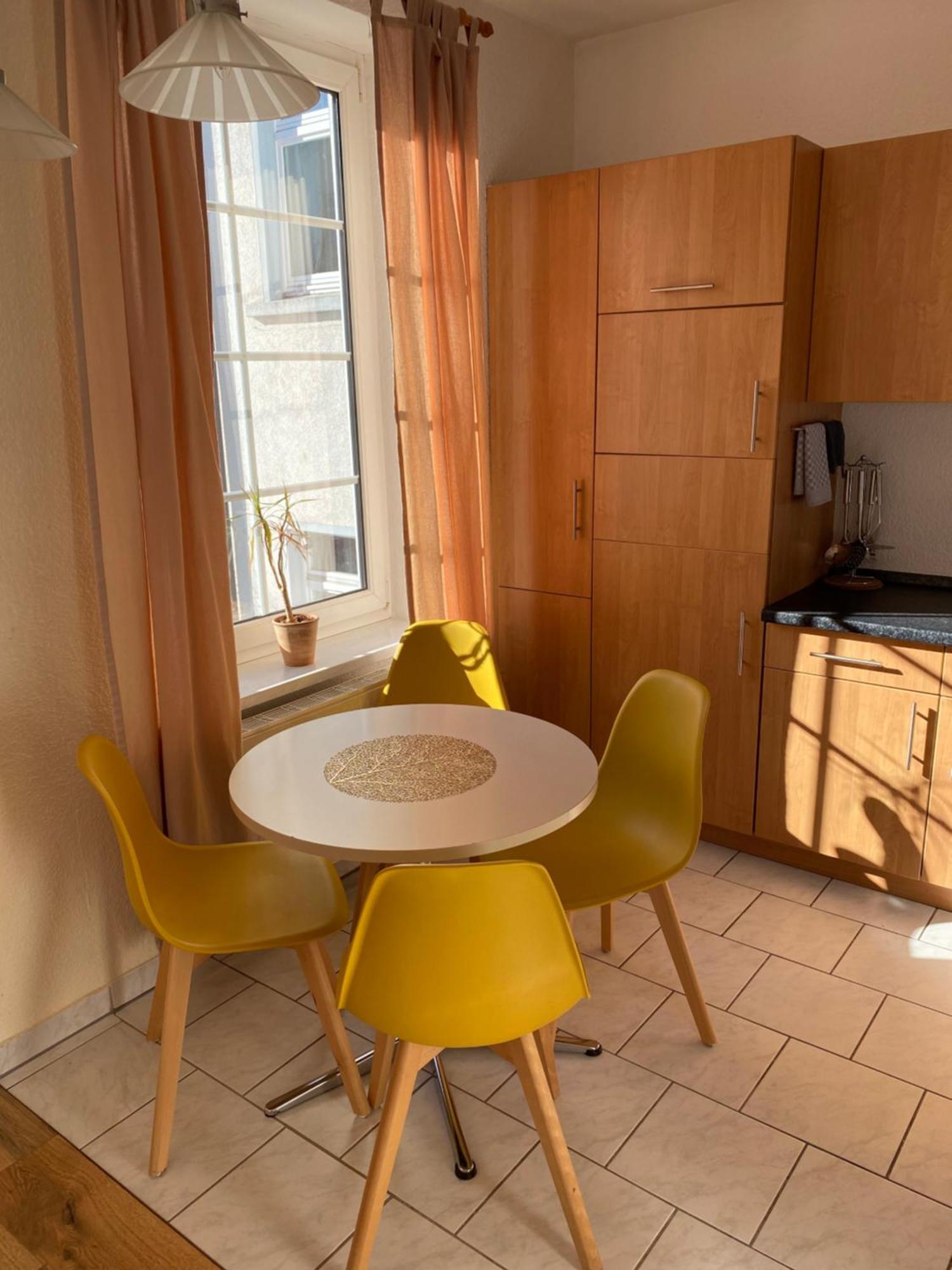 Apartment Talpark Erfurt