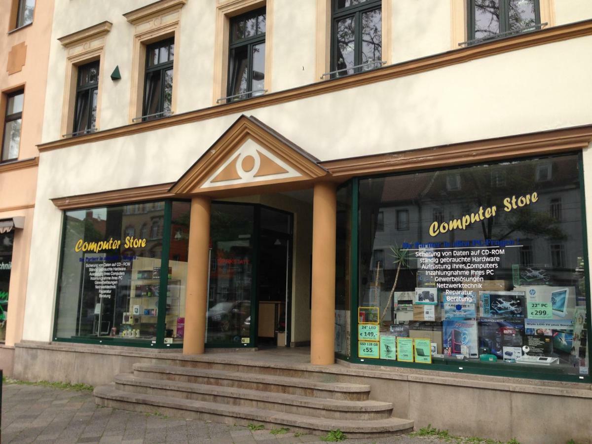 Talpark * Erfurt